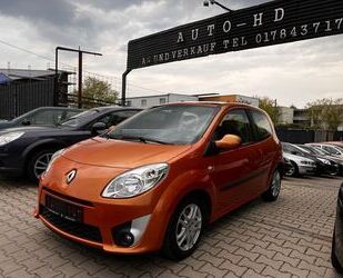 Renault Twingo Gebrauchtwagen