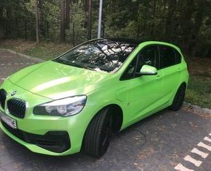BMW 225 Active Tourer Gebrauchtwagen