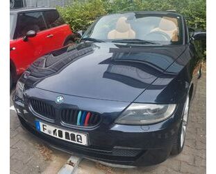 BMW Z4 Gebrauchtwagen
