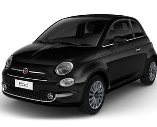 Fiat 500C Gebrauchtwagen