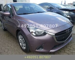 Mazda 2 Gebrauchtwagen