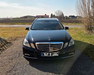 Mercedes-Benz E 300 Gebrauchtwagen