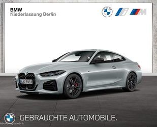 BMW M440 Gebrauchtwagen