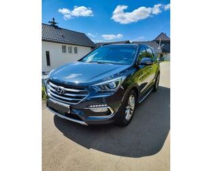 Hyundai SANTA FE Gebrauchtwagen