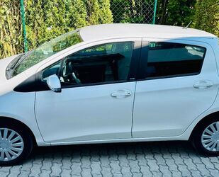 Toyota Yaris Gebrauchtwagen