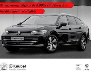VW Passat Variant Gebrauchtwagen