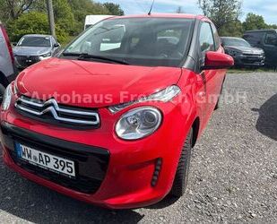 Citroen C1 Gebrauchtwagen