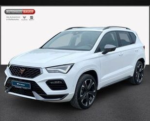 Cupra Ateca Gebrauchtwagen