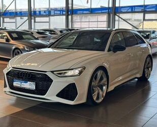 Audi RS6 Gebrauchtwagen