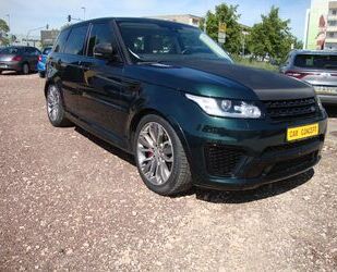Land Rover Range Rover Gebrauchtwagen