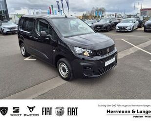 Peugeot Partner Gebrauchtwagen