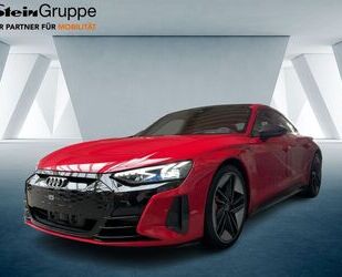 Audi e-tron GT Gebrauchtwagen