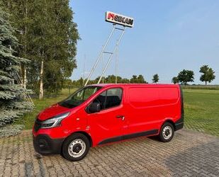 Renault Trafic Gebrauchtwagen