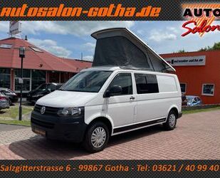 VW T5 Transporter Gebrauchtwagen
