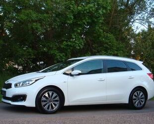 Kia ceed Sportswagon Gebrauchtwagen