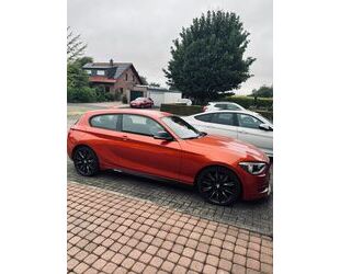 BMW M135 Gebrauchtwagen