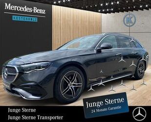 Mercedes-Benz E 300 Gebrauchtwagen