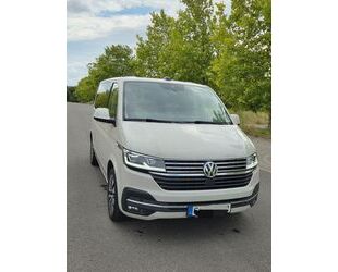 VW T6 Multivan Gebrauchtwagen