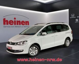 VW Sharan Gebrauchtwagen