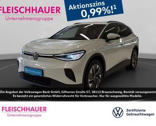 VW ID.4 Gebrauchtwagen