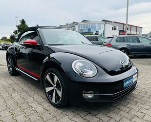 VW Beetle Gebrauchtwagen