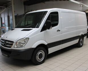 Mercedes-Benz Sprinter Gebrauchtwagen