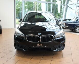 BMW 216 Gebrauchtwagen
