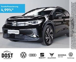 VW ID.4 Gebrauchtwagen