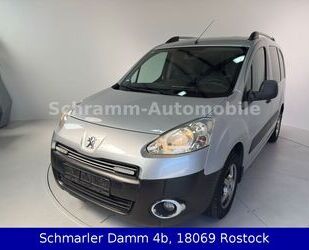 Peugeot Partner Gebrauchtwagen