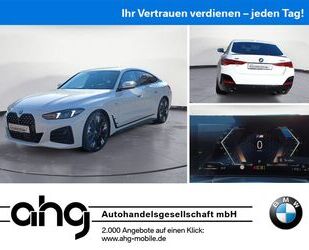 BMW 420 Gran Coupé Gebrauchtwagen