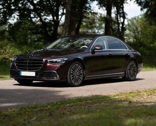 Mercedes-Benz S 450 Gebrauchtwagen