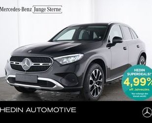 Mercedes-Benz GLC 300 Gebrauchtwagen