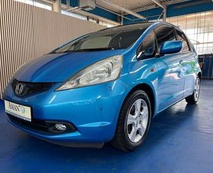 Honda Jazz Gebrauchtwagen