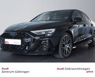 Audi RS3 Gebrauchtwagen