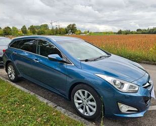 Hyundai i40 Gebrauchtwagen