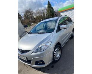 Mazda 5 Gebrauchtwagen