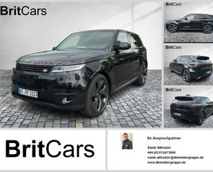 Land Rover Range Rover Sport Gebrauchtwagen