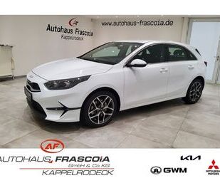 Kia ceed / Ceed Gebrauchtwagen