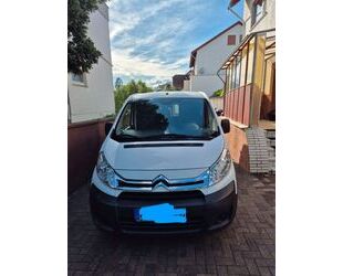 Citroen Jumpy Gebrauchtwagen
