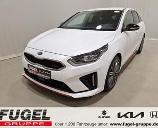 Kia pro ceed / ProCeed Gebrauchtwagen
