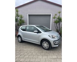 VW up! Gebrauchtwagen
