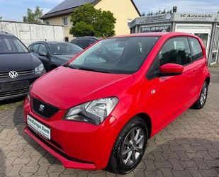 Seat Mii Gebrauchtwagen