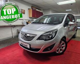 Opel Meriva Gebrauchtwagen