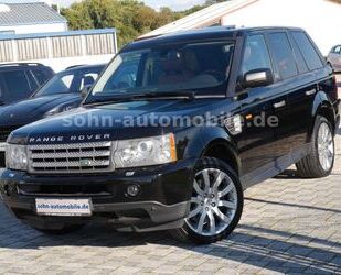 Land Rover Range Rover Sport Gebrauchtwagen