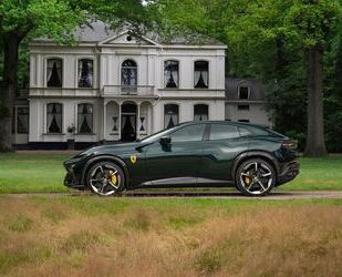 Ferrari Purosangue Gebrauchtwagen