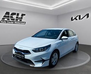 Kia ceed / Ceed Gebrauchtwagen