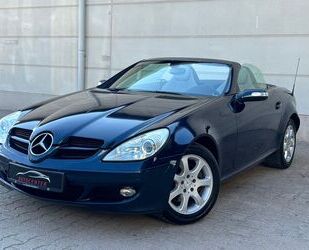 Mercedes-Benz SLK 280 Gebrauchtwagen