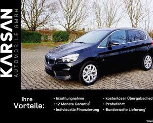 BMW 225 Gebrauchtwagen