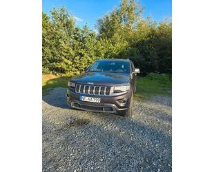 Jeep Grand Cherokee Gebrauchtwagen