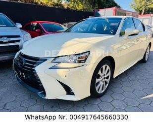 Lexus GS 300 Gebrauchtwagen